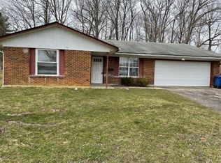 38 Kanpur Pl, Westerville, OH 43081