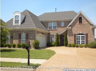 2928 Malabar Pl, Southaven, MS 38672
