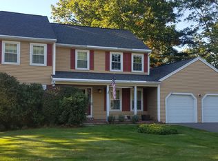 9 Waubeeka Springs Rd, Hudson, NH 03051