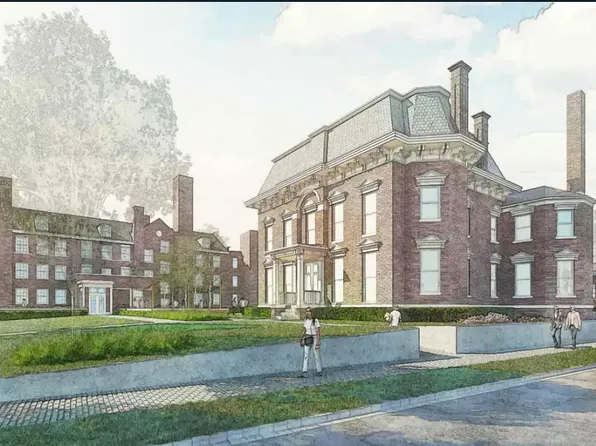 Franklin Yards South