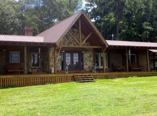 2143 Blanton Mill Rd, Williamson, GA 30292