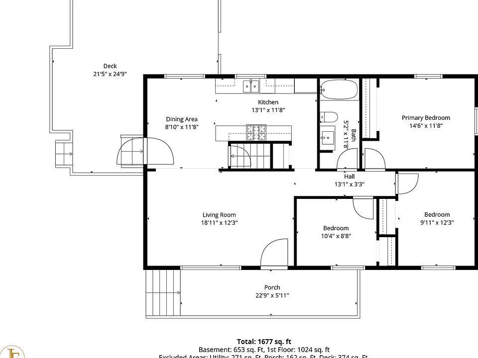 2nd image of 3502 Westwood Dr