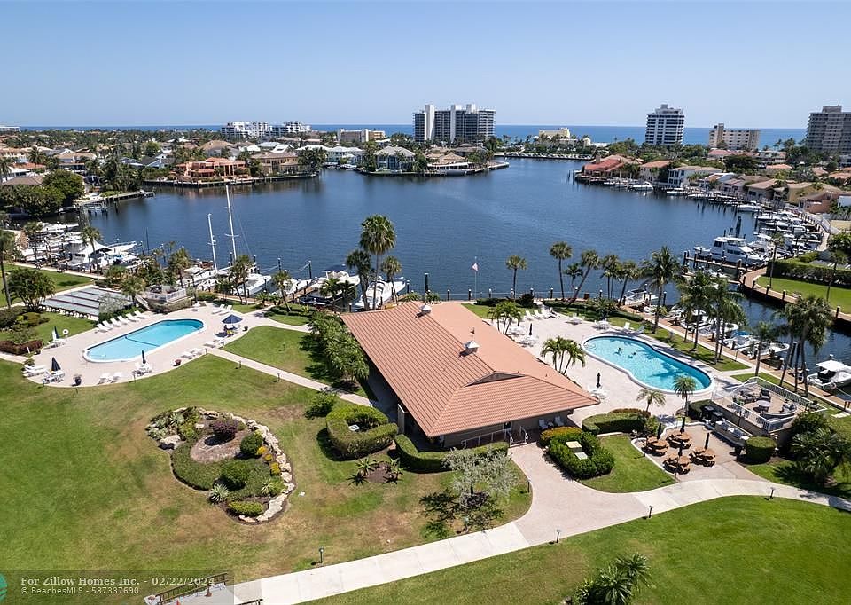 Tropic Harbor Condominiums 921 Spanish Cir Delray Beach FL Zillow