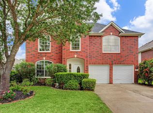 14618 Palos Park Dr, Cypress, TX 77429