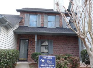 610 Summer Woods Dr, Mauldin, SC 29662