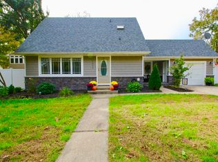 1829 Serpentine Dr, Forked River, NJ 08731