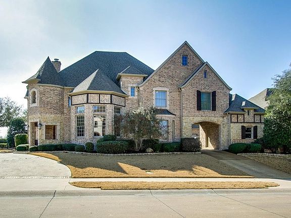 3rd image of 3501 Timber Glen Ln