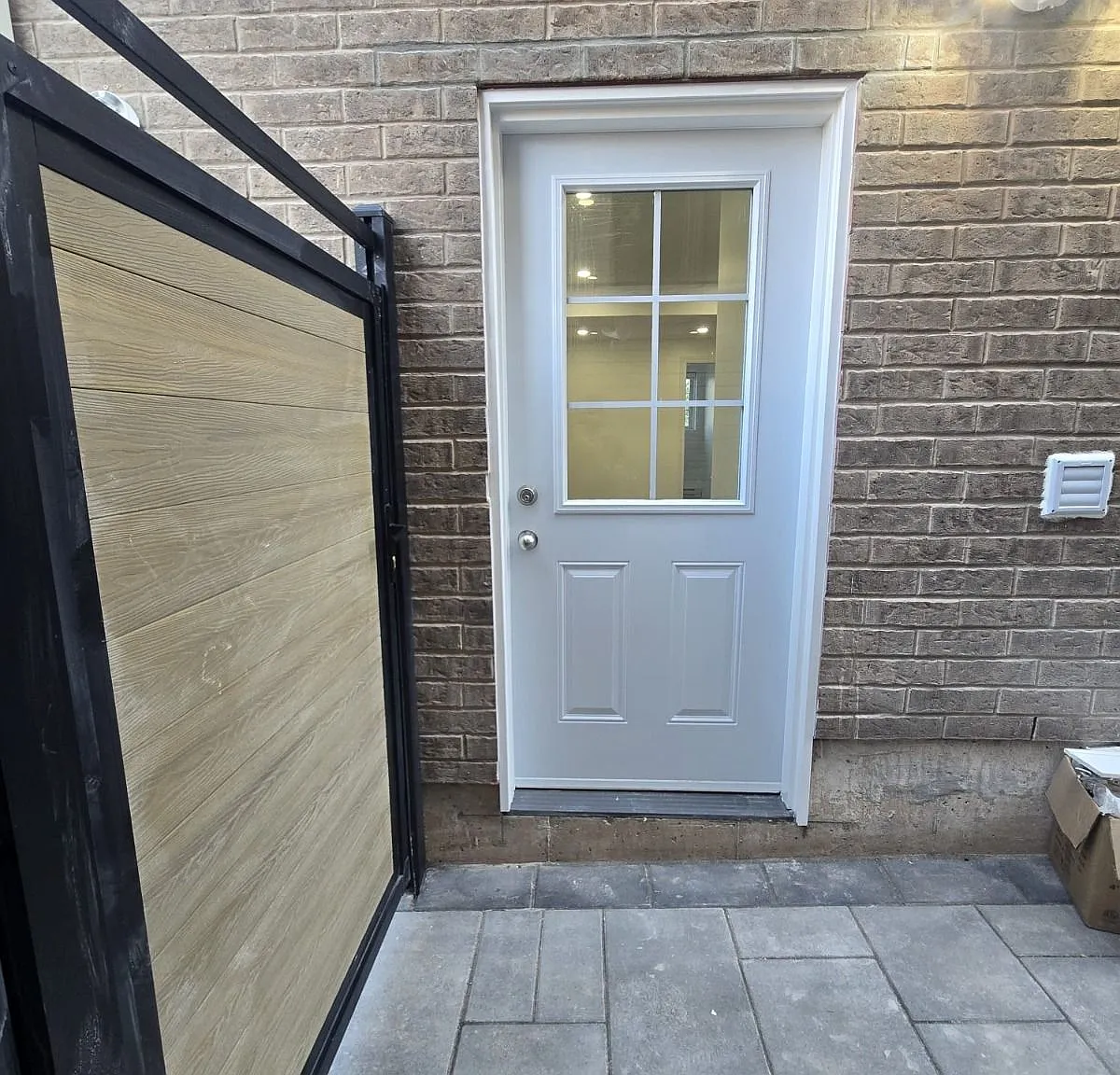 2 bed, $2,200 — Photo 3