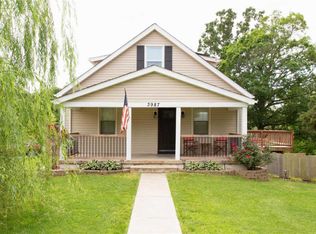 3987 Kleinschmidt Rd, Arnold, MO 63010