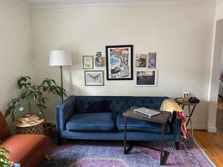 821 Durant Pl NE #3 — Photo 3