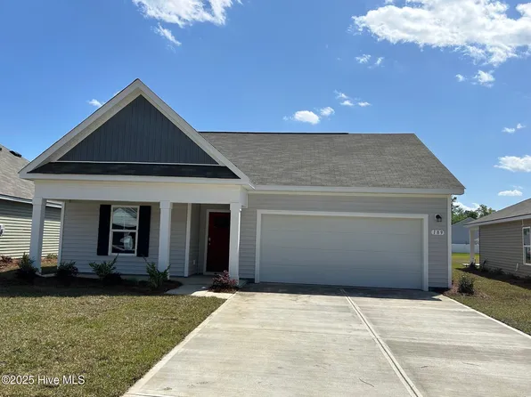 189 Ashworth Drive, Tabor City, NC 28463