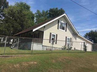 902 Clare Ave, Poplar Bluff, MO 63901