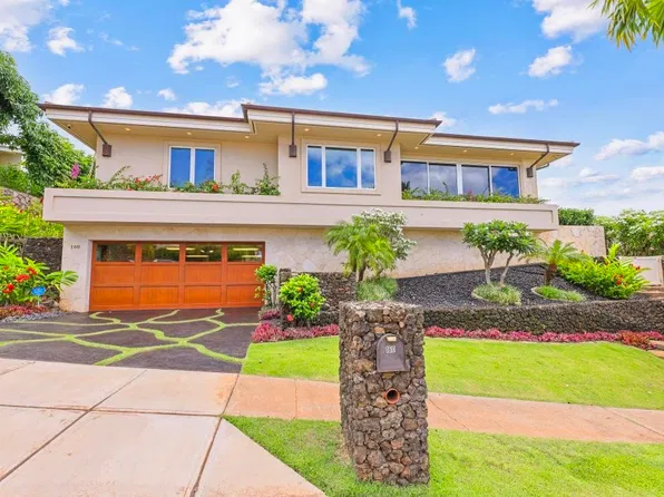 160 Heleuma Pl, Kihei, HI 96753