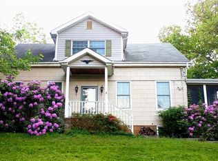 9321 Old Perry Hwy, Pittsburgh, PA 15237