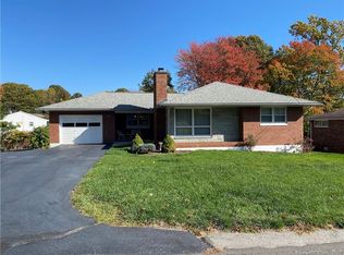 48 McWeeney Dr, Waterbury, CT 06705
