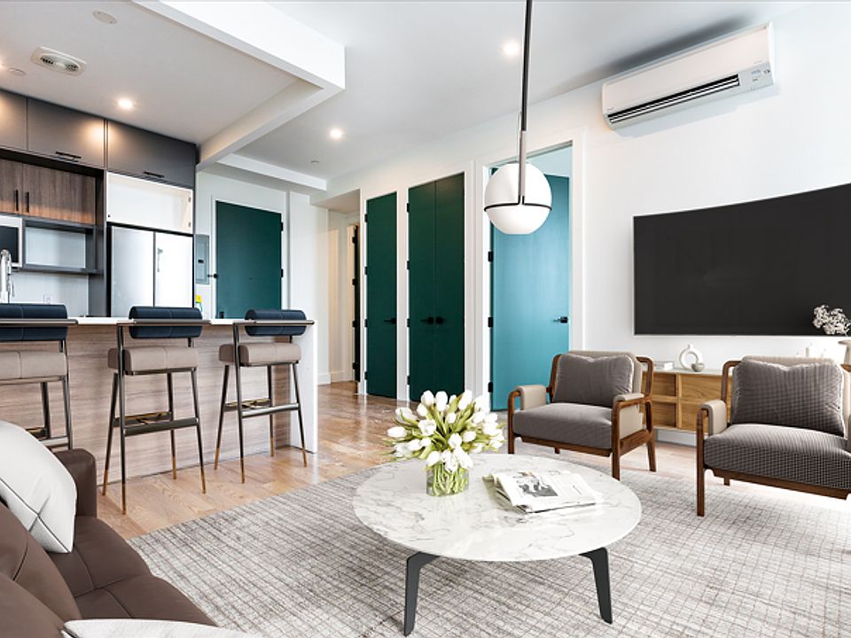 1st image of 317 Franklin Ave #4B