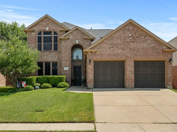 7820 Rushmore Ct, Fort Worth, TX 76137