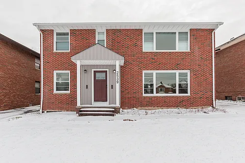 2539 Warrensville Center Rd Photo 1