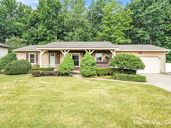 965 Kinney Ave NW, Grand Rapids, MI 49534