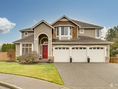 21926 149th Place SE, Monroe, WA, 98272