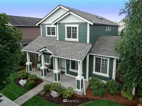 4055 Galena St SE, Lacey, WA 98503