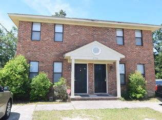 2716 Blossom Dr, Augusta, GA 30906