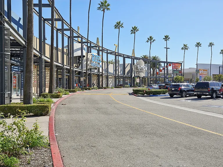 Local Stores
