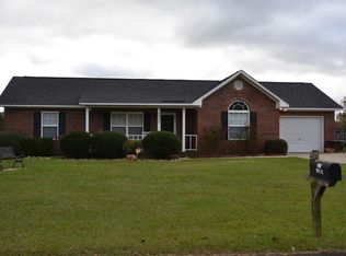 4900 Moye St, Dalzell, SC 29040