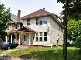 414-416 Walbridge, Toledo, OH 43609