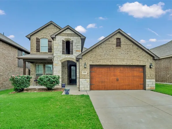 6158 Stillhouse Ln, Fort Worth, TX 76179