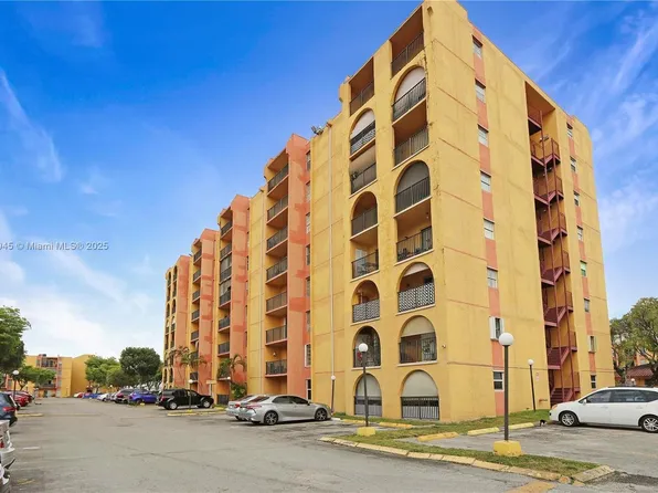 4717 NW 7th St #50410, Miami, FL 33126