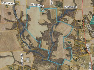 0 Doster Rd, Wilmington, OH 45177
