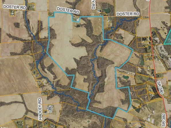0 Doster Rd, Wilmington, OH 45177