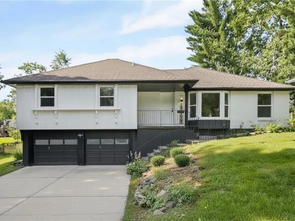 11609 E 60th Ter, Kansas City, MO 64133