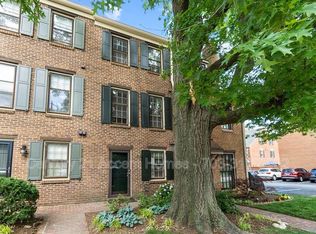 1249 Portner Rd, Alexandria, VA 22314