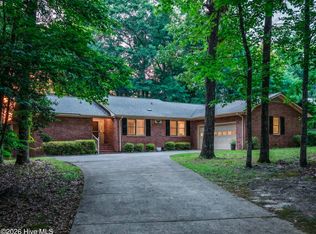 315 Gatewood Drive, New Bern, NC 28562