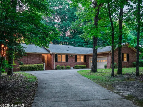315 Gatewood Drive, New Bern, NC 28562