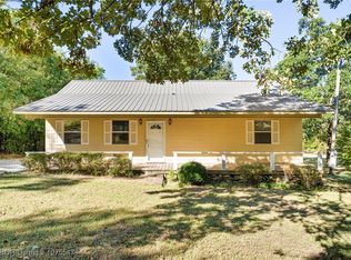 107244 S 4757th Rd, Muldrow, OK 74948