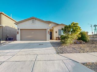 10784 Pipestone Rd SW, Albuquerque, NM 87121