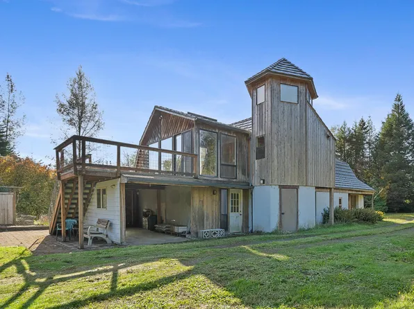 11605 Us Highway 101 S, Tillamook, OR 97141