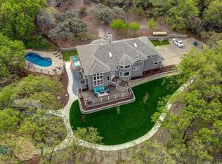 3643 Valley View Rd, Rescue, CA 95672