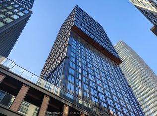 82 Dalhousie St #1107-C08, Toronto, ON M5B 0C5