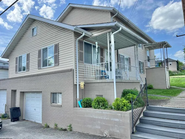 1911 Locust Ave, Fairmont, WV 26554
