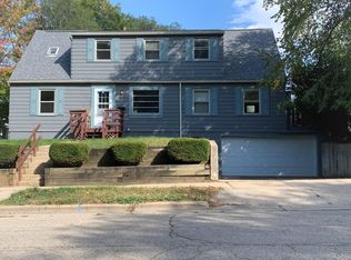 1305 Temkin Ave, Madison, WI 53705