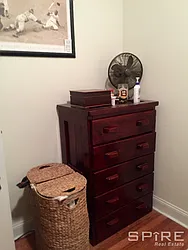 Rented by Spire Group