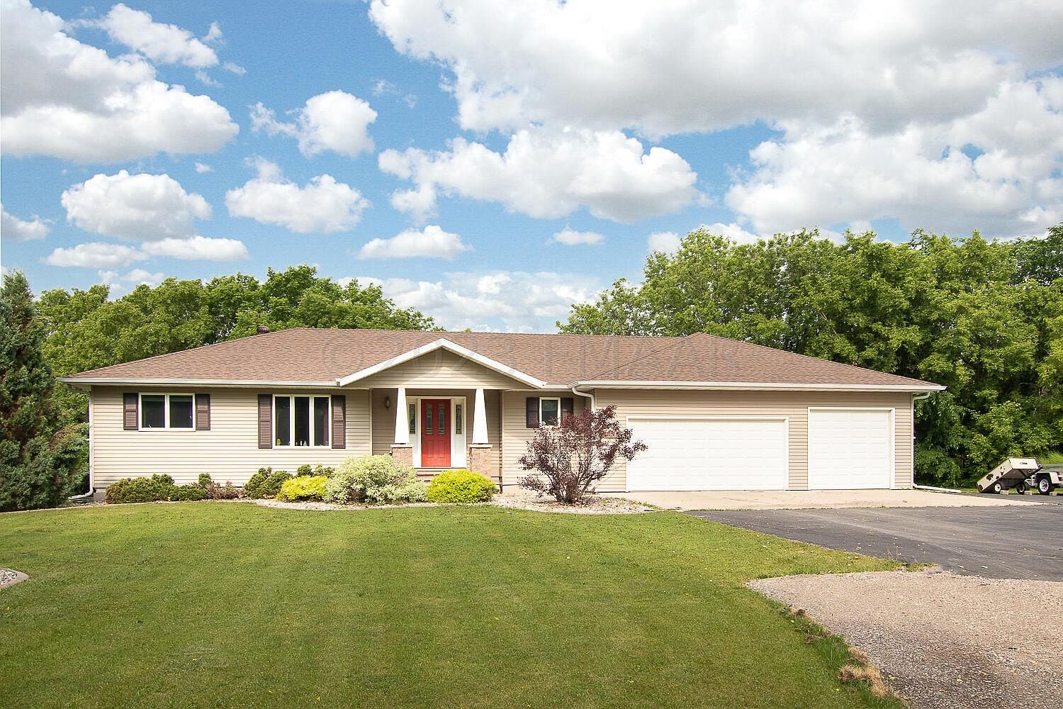 6409 County Road 17 S, Horace, ND 58047 Zillow