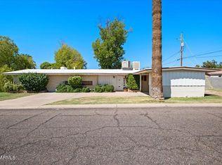 6600 N 10th St, Phoenix, AZ 85014
