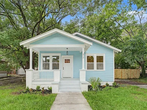 812 E 33rd St, Savannah, GA 31401