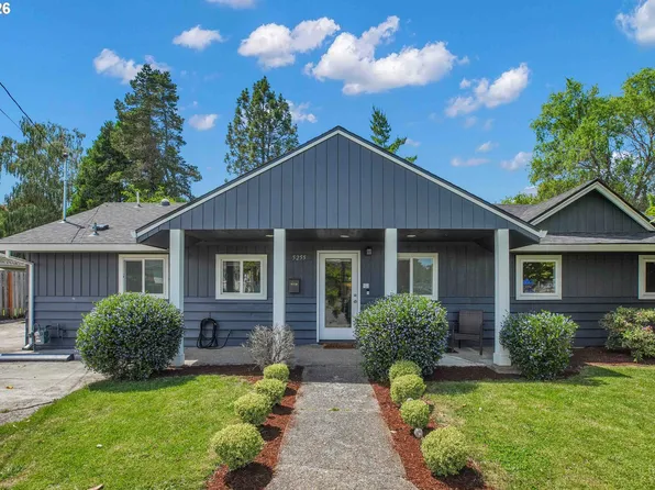 5255 SW Tucker Ave, Beaverton, OR 97005