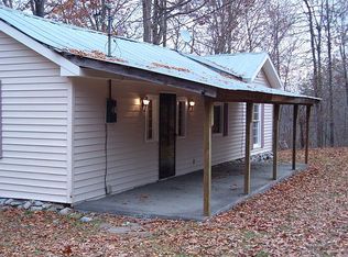 1060 Joslin Branch Rd, White Bluff, TN 37187